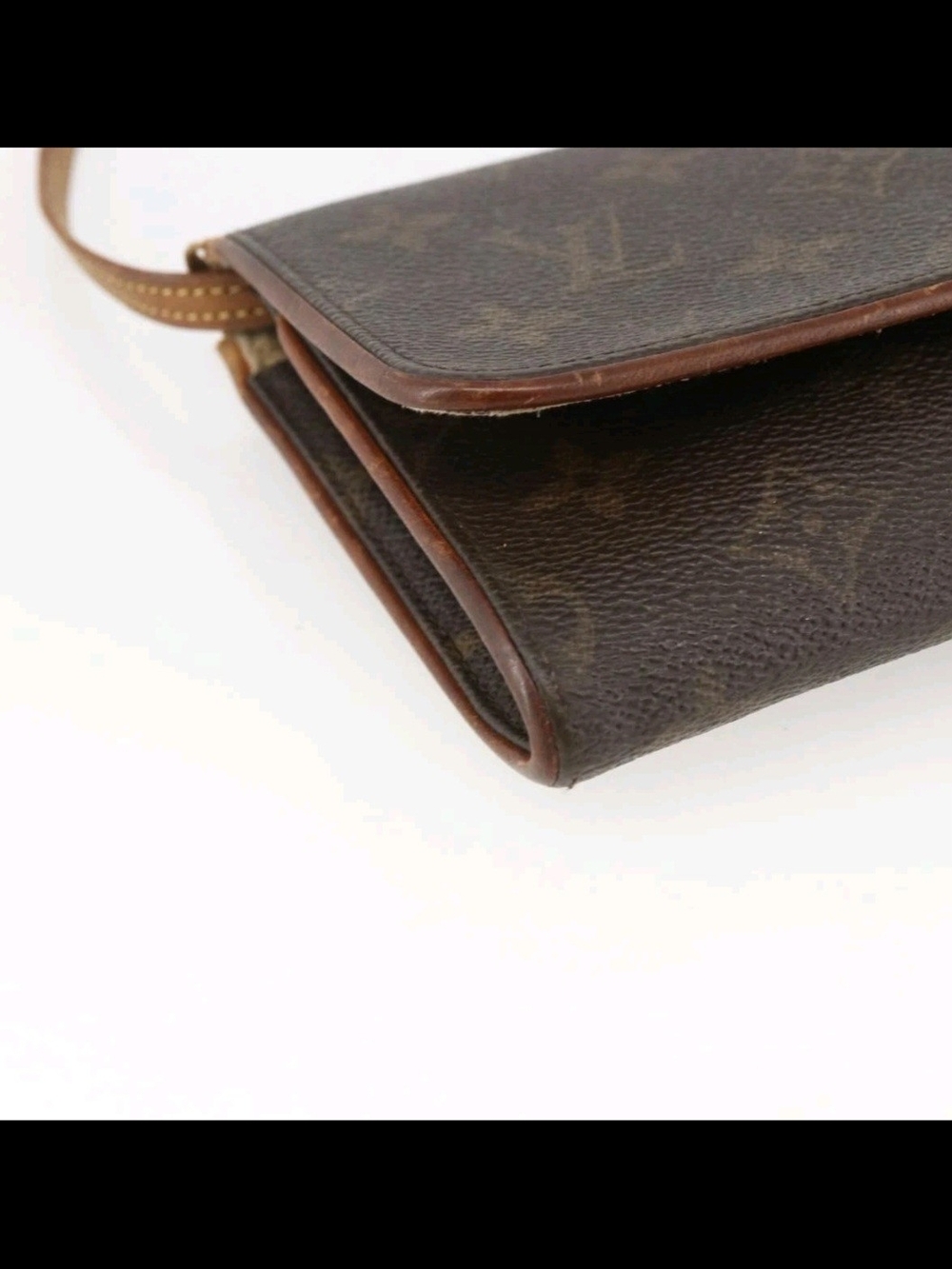 Louis Vuitton Monogram Canvas Clutch Wallet - Classic Monogram - Picture 2 of 16